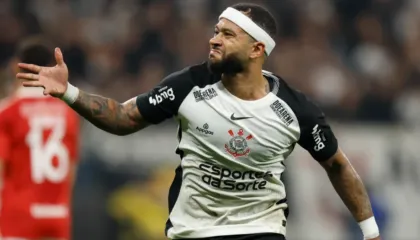 Nga dashuri në urrejtje, Memfis Depay sqaron raportet e vështira me Korinthias në Brazil
