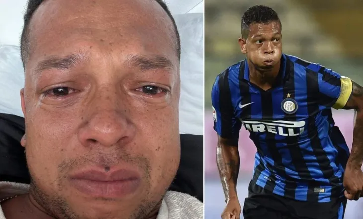 Nga depresioni te tentativa për vetëvrasje, Guarin rrëfen tmerrin: Tani po e fitoj betejën…