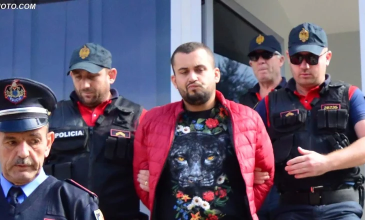 Nga djegia me cigare e Xhisiela Malokut, te droga, kush është Rexhep Rraja, djali problematik i ish-deputetit socialist