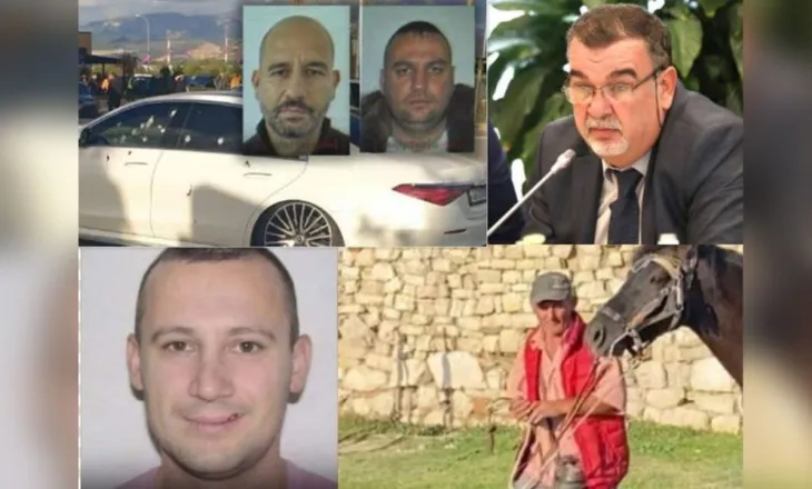 Nga ekzekutimi në sallën e gjyqit të gjyqtarit Kalaja, tek atentati në Rinas, ngjarjet e rënda kriminale që tronditën 2025-ën