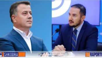 NGA ERVIN SALIANJI – Flamur Noka është aksidenti më i madh politik në 35 vite PDSH…