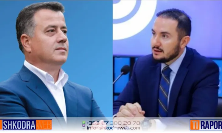 NGA ERVIN SALIANJI – Flamur Noka është aksidenti më i madh politik në 35 vite PDSH…