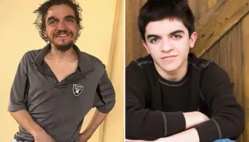 Nga fama te rruga: Tylor Chase refuzon ndihmën dhe jeton në kushte ekstreme