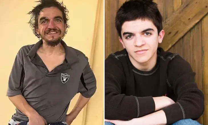 Nga fama te rruga: Tylor Chase refuzon ndihmën dhe jeton në kushte ekstreme