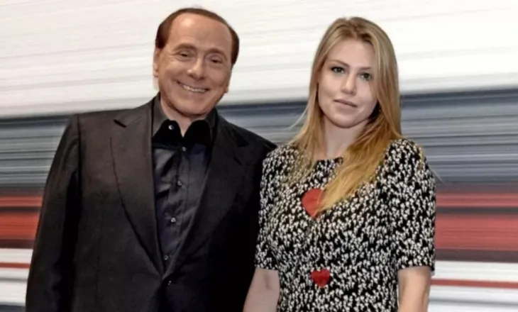 Nga familja te politika dhe te marrëdhënia me babanë e saj, vajza e Berlusconit rrëfen gjithçka rreth jetës së saj: Sot s’ka politikanë me vizionin e tim ati