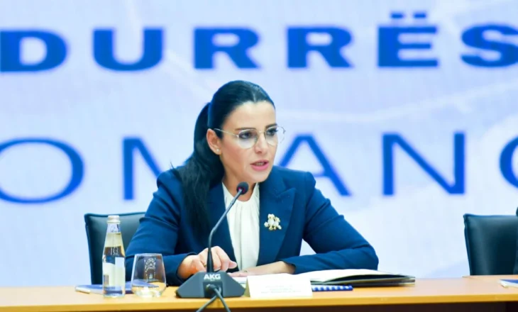 Nga garancia bankare te aplikimet në e-Albania, ja detajet e reja të aferës së Ballukut me Porto Romanon, si u…