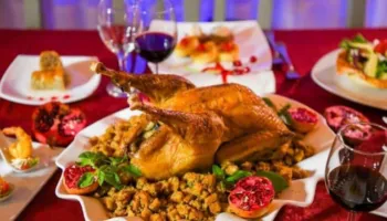 Nga gjeli i detit te vera, sa shtrenjtë po kushton tryeza e Vitit të Ri?