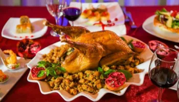 Nga gjeli i detit tek ushqimet tradicionale, sa shtrenjtë po kushton tryeza e Vitit të Ri?