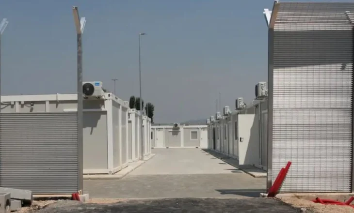 Nga Gjirokastra në Vlorë, Shqipëria do të ngrejë 20 qendra pritëse për emigrantët nga vendet e treta