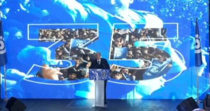 ‘Nga Kavaja i jap ultimatum Ramës’,  Jep dorëheqjen, je armiku më i egër i shqiptarëve, mos pengo drejtësinë…