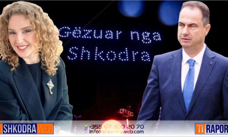 NGA KEJSI SPAHIJA – Luçiano Boçi, ju jeni shembulli më i qartë i një drejtuesi të importuar….