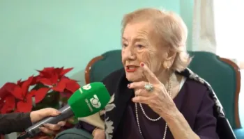 Nga kujtimi më i bukur, karriera dhe sakrificat për rolet- Tinka Kurti rrëfehet nga azili: Lashë djalin 3 vjeç…