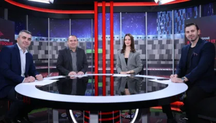 Nga legjionarët, Abissnet Superiore dhe vendimet e KE, gjithçka që u diskutua në episodin e 12-të në “Në Shtëpinë e Futbollit”