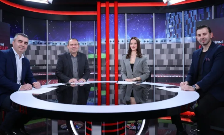 Nga legjionarët, Abissnet Superiore dhe vendimet e KE, gjithçka që u diskutua në episodin e 12-të në “Në Shtëpinë e Futbollit”