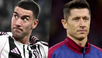 Nga Lewa, Vlahovic e Maignan, sa shumë yje dalin “falas” në treg