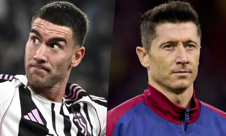 Nga Lewa, Vlahovic e Maignan, sa shumë yje dalin “falas” në treg