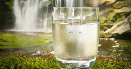 Nga Mëngjesi Deri në Darkë – Sa Gota me Ujë Duhet të Pini