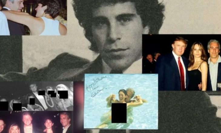 “Nga mësues matematike në miliarder”, hulumtimi i “New York Times”: Si u bë i pasur Jeffrey Epstein