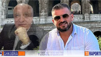 NGA MIKEL KOPSAJ – Qendra Historike e Shkodrës do të mbrohet me ligj, jo me deklarata…