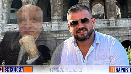 NGA MIKEL KOPSAJ – Qendra Historike e Shkodrës do të mbrohet me ligj, jo me deklarata…