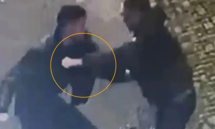 Nga miq në armiq/ Detaje nga plagosja për sherrin në TikTok, si lindi konflikti