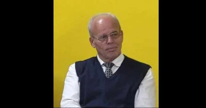 “Nga monologu i dorës së zezë”, tregim nga Kemajl Aliu