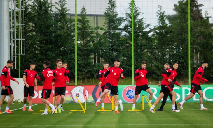 Nga Muçi te Berisha, ja kuqezinjtë që spikatën më shumë në fundjavë