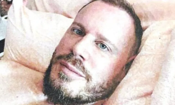 Nga Olimpiada te arratisja/ Kush është Ryan Wedding, mbreti i kokainës i mbrojtur nga kartelet e drogës dhe me një shpërblim 10-milionë dollarësh