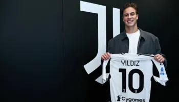 Nga paga te Spalletti, Juve-Yildiz, akordi më pranë