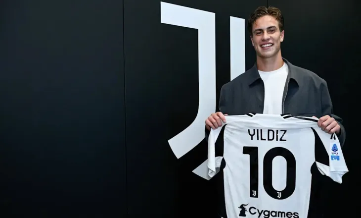 Nga paga te Spalletti, Juve-Yildiz, akordi më pranë