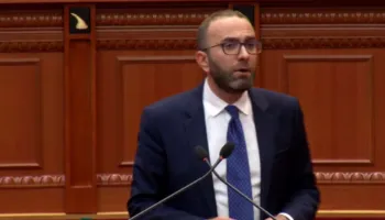 “Nga ‘Palloshi i gjatë’ tek Kapo”, Bardhi publikon dosja e AKSHI-t që zbërthen korrupsionin e Ramës: Ai ka kryer..