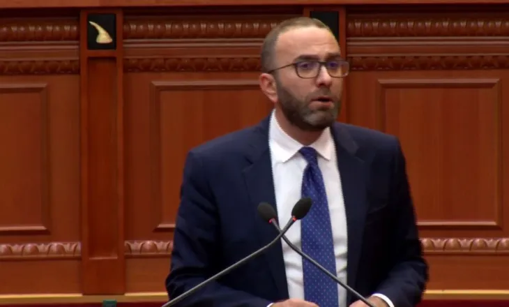 “Nga ‘Palloshi i gjatë’ tek Kapo”, Bardhi publikon dosja e AKSHI-t që zbërthen korrupsionin e Ramës: Ai ka kryer..