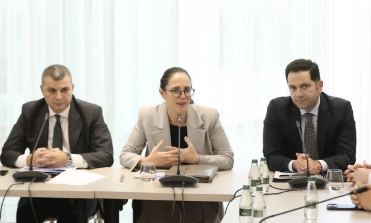 Nga paraja fizike te sistemi digjital: Masat për reduktimin e cash-it