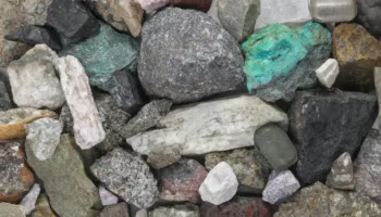 Nga Pogradeci te Kukësi, strategjia kombëtare për vlerësimin e burimeve minerale kritike