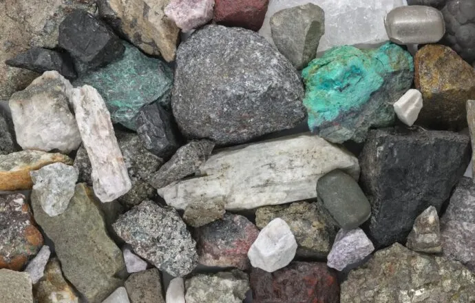 Nga Pogradeci te Kukësi, strategjia kombëtare për vlerësimin e burimeve minerale kritike