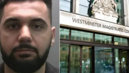 Nga qelitë e Anglisë në burgjet e Shqipërisë/ U arrestua në shtëpi bari, nis ekstradimi për fierakun, e kërkonte Interpol Tirana