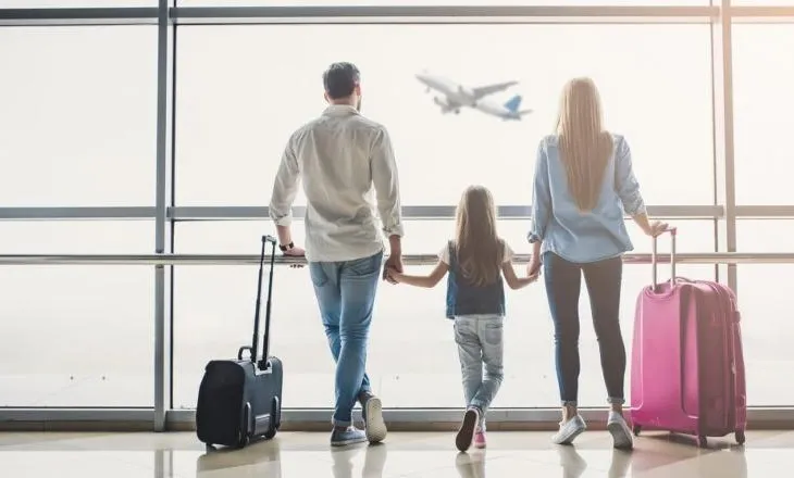 Nga rajoni në Finlandë, ku do të arratisen shqiptarët këtë fundvit?