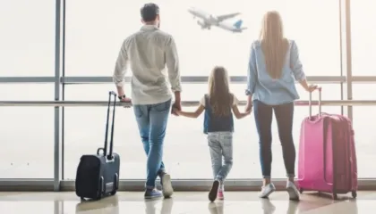 Nga rajoni në shtëpinë e babagjyshit në Finlandë, ku do të arratisen shqiptarët këtë fundvit?