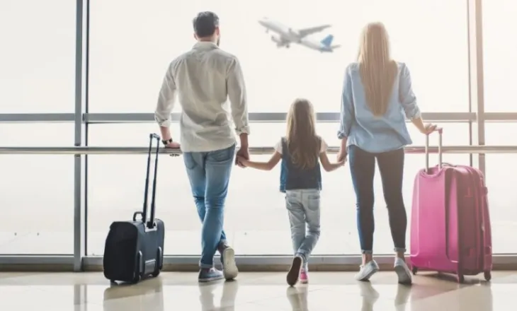 Nga rajoni në shtëpinë e babagjyshit në Finlandë, ku do të arratisen shqiptarët këtë fundvit?