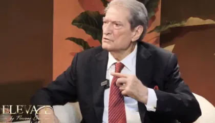 Nga rinia dhe familja, te politika dhe sfidat/ Rrëfimi ndryshe i Berishës dhe betejat e radhës: Besoj se do të rikthehem në pushtet