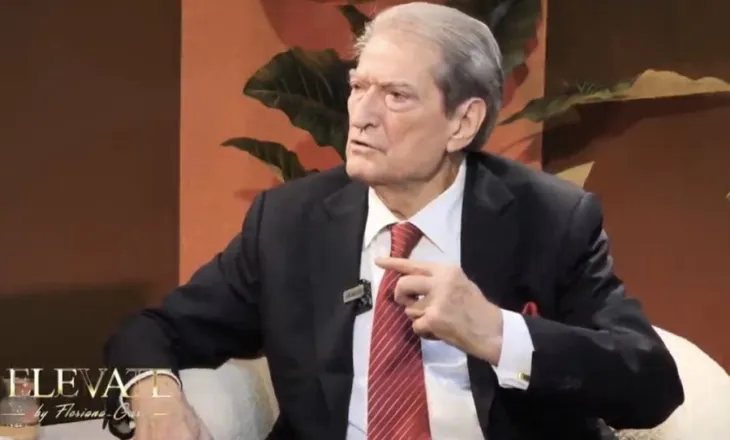 Nga rinia dhe familja, te politika dhe sfidat/ Rrëfimi ndryshe i Berishës dhe betejat e radhës: Besoj se do të rikthehem në pushtet