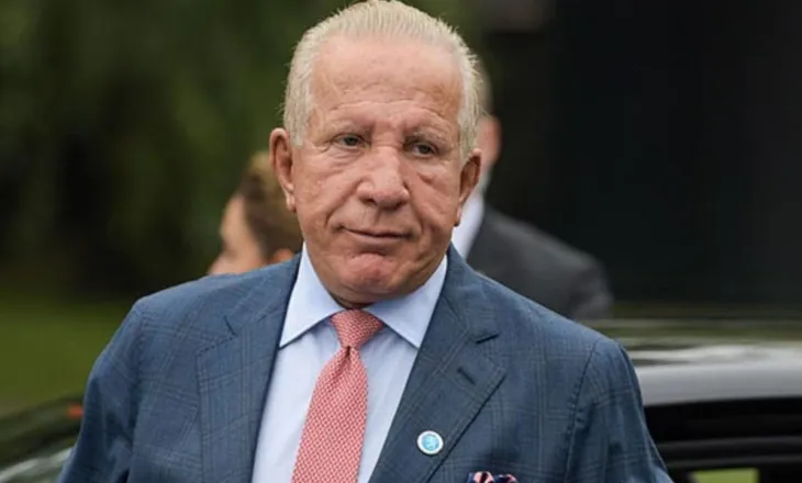 Nga sot rikthehet normaliteti në aeroportin e Vlorës/ Behgjet Pacolli fiton gjyqin ndaj ortakut