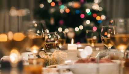 Nga Tirana në zonat turistike/ Sa kushton nata e ndërrimit të viteve në restorantet e vendit tonë