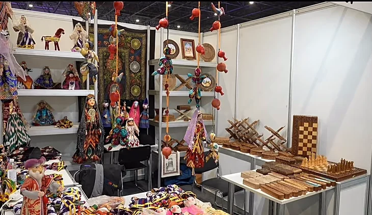 Nga tregtia e lashtë tek udhëtimet moderne: Turizmi i ‘Rrugës së Mëndafshit’, shpërthen në të gjithë Euroazinë