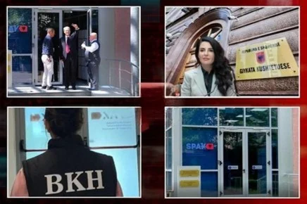 Nga vendimi për Ballukun, seancat për Berishën e Veliajn, te krerët e rinj të SPAK e BKH: javë intensive për drejtësinë