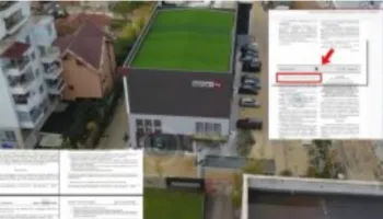 Nga VKM-të e personalizuara te shkeljet e rënda ligjore, si Edi Rama i fali 4 mijë m² tokë Carlo Bollinos për të ndërtuar TV