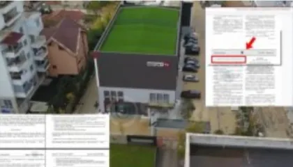 Nga VKM-të e personalizuara te shkeljet e rënda ligjore, si Edi Rama i fali 4 mijë m² tokë Carlo Bollinos për të ndërtuar TV