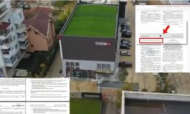 Nga VKM-të e personalizuara te shkeljet e rënda ligjore, si Edi Rama i fali 4 mijë m² tokë Carlo Bollinos për të ndërtuar TV