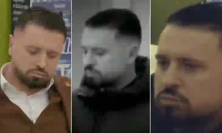 Ngjarja tronditëse pas nofkës ‘Noti’! Labi thotë se djali i tij ka qenë duke u mbytur në det