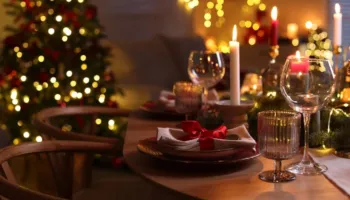 Ngjarje e rëndë/ I ngeci në fyt panetonja gjatë drekës së Krishtlindjes me familjen, humb jetën 47 vjeçari